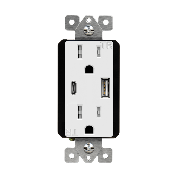 ENL-61501-TR2USB3-1A1C-W