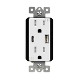 ENL-61501-TR2USB3-1A1C-W