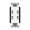 ENL-62000-4USB58-W