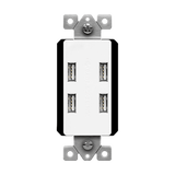 ENL-62000-4USB58-W