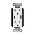 ENL-62001-TR2USB-1A1C-W
