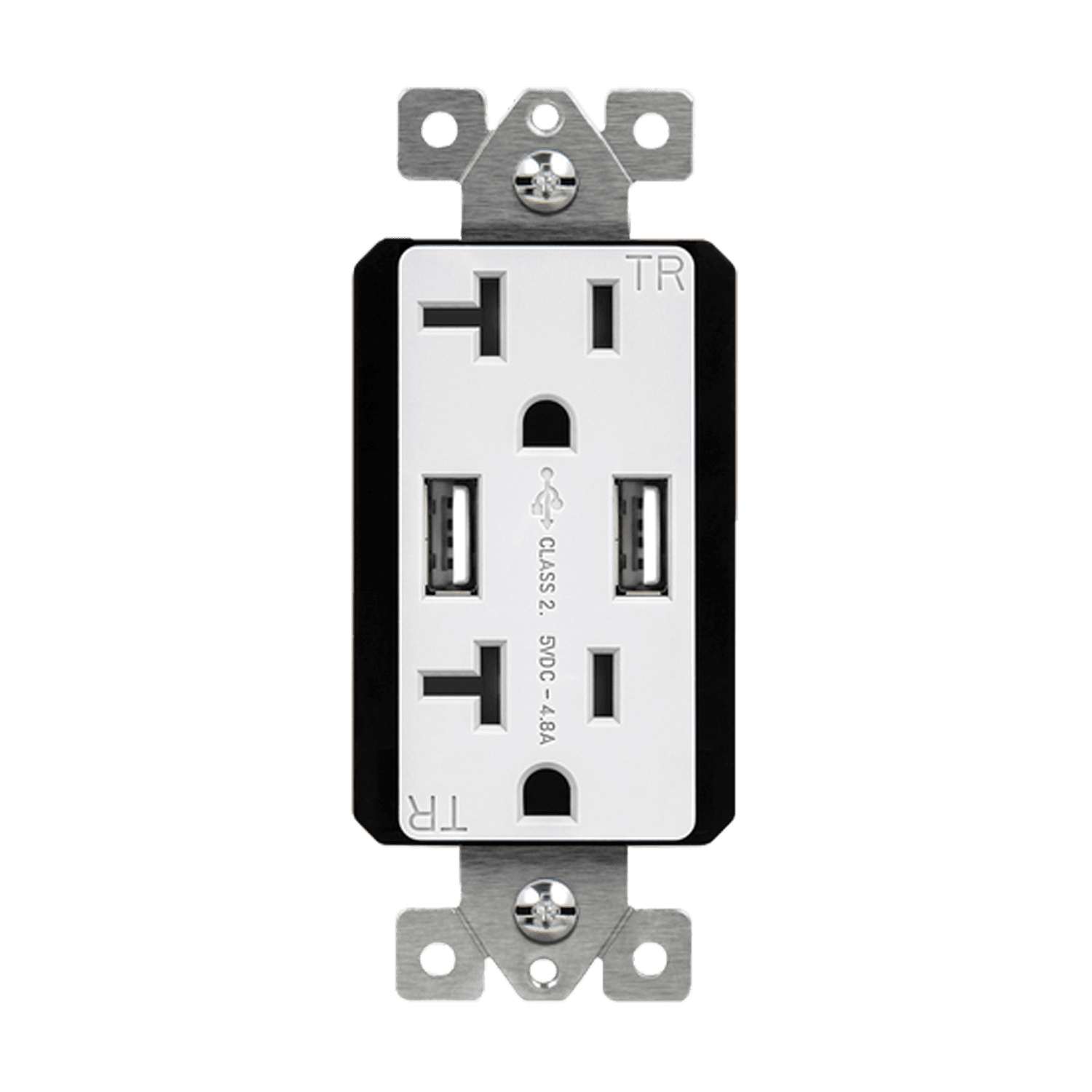 ENL-62001-TR2USB-CC-W