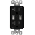 ENL-62001-TR2USB-CC-BK