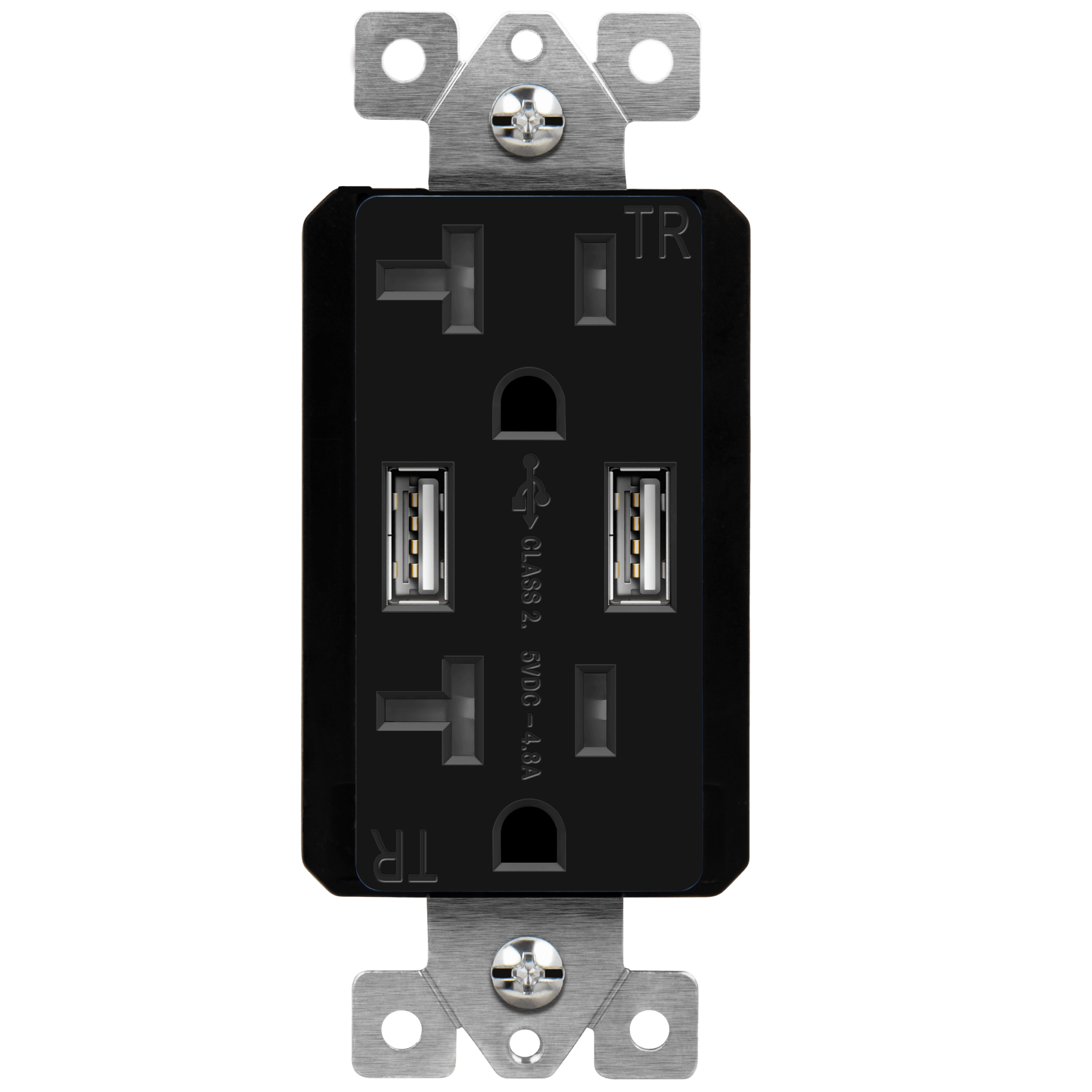 ENL-62001-TR2USB-CC-BK