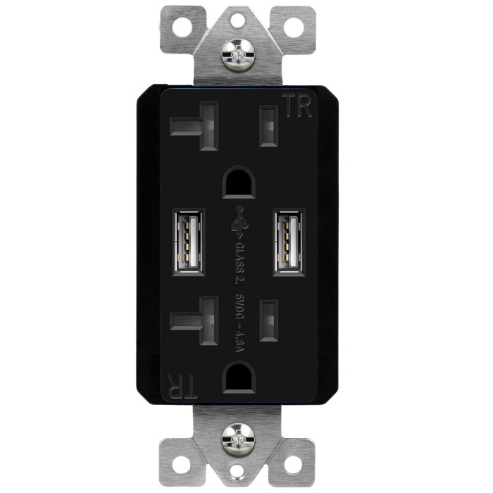 ENL-62001-TR2USB-CC-BK
