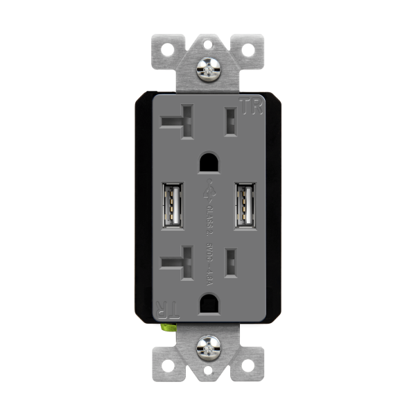 ENL-62001-TR2USB-CC-GY