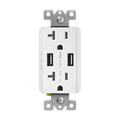 ENL-62001-TR2USB-S-W
