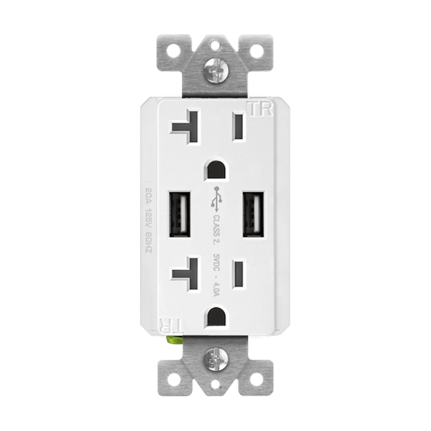 ENL-62001-TR2USB-S-W