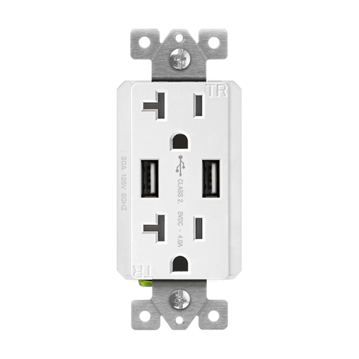 ENL-62001-TR2USB-S-W