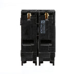 Siemens Type QPH Double-Pole 22kA Circuit Breaker, model Q220H, alternate product view 35