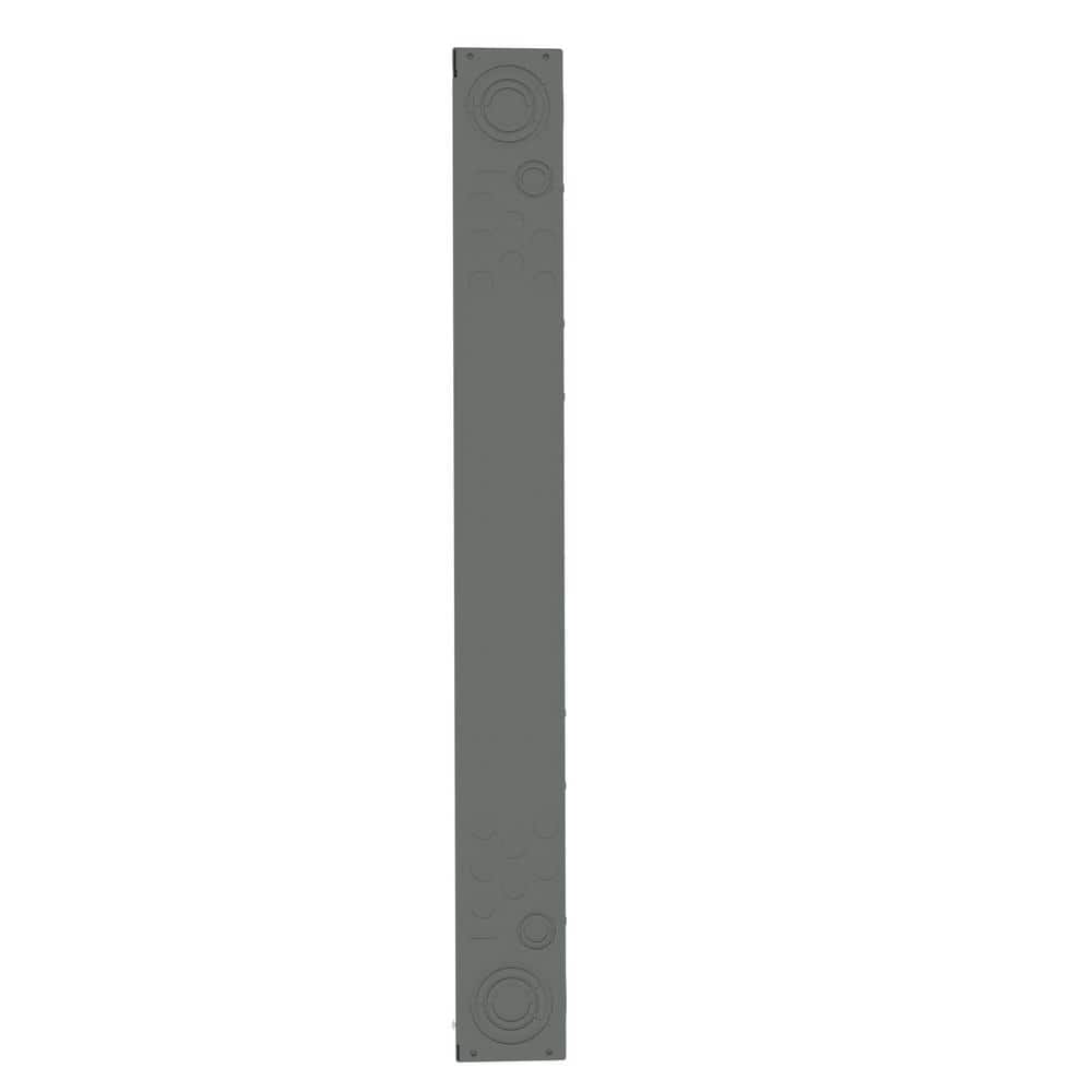 Siemens SN Series 200 Amp 40-Space 60-Circuit Indoor Main Breaker Plug-On Neutral Load Center, model SN4060B1200, alternate product view 4