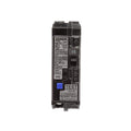 Siemens 1-Pole Combination AFCI Circuit Breaker, model QA115AFCH, product label detail