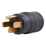 Enerlites Compact Adapter NEMA 14-50P to 6-50R