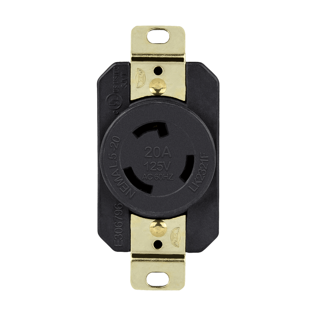 ENL-66400-BK