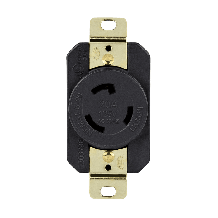 ENL-66400-BK