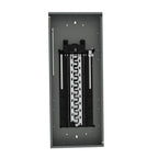 Siemens SN Series 200 Amp 40-Space 60-Circuit Indoor Main Breaker Plug-On Neutral Load Center, model SN4060B1200, alternate product view 2