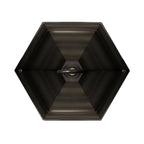 Hanging lantern top/canopy view