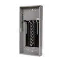 Siemens SN Series 200 Amp 30-Space 48-Circuit Indoor Main Lug Plug-On Neutral Load Center, model SN3048L1200, product view