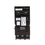 Siemens QPF 2-Pole GFCI Circuit Breaker, model QF230AP, product label detail, image 10
