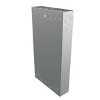 Siemens PN Series 100 Amp 30-Space 30-Circuit Main Breaker Plug-On Neutral Load Center Indoor with Copper Bus, model PN3030B1100C, alternate product view 5