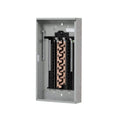 Siemens PN Series 125 Amp 30-Space 48-Circuit Main Lug Plug-On Neutral Load Center Indoor with Copper Bus, model PN3048L1125C, product view