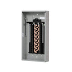 Siemens PN Series 125 Amp 30-Space 48-Circuit Main Lug Plug-On Neutral Load Center Indoor with Copper Bus, model PN3048L1125C, product view