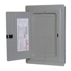 Siemens ES Series 200 Amp 12-Space 24-Circuit Main Lug Outdoor 3-Phase Load Center, model SW1224L3200, product view