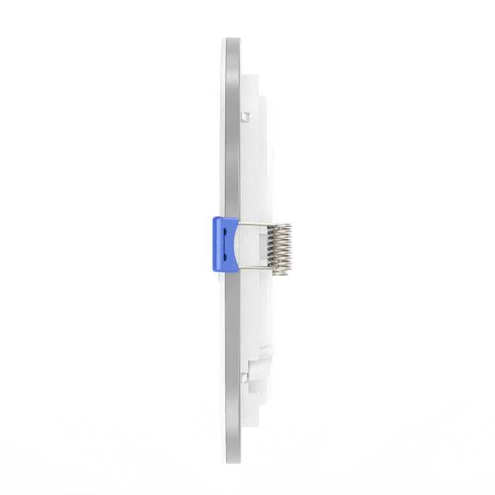 Recessed LED Lighting, 6 Inch, Night Light, Slim, Wafer Thin, Selectable CCT, 1500 Lumens