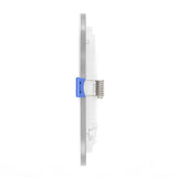 Recessed LED Lighting, 6 Inch, Night Light, Slim, Wafer Thin, Selectable CCT, 1500 Lumens