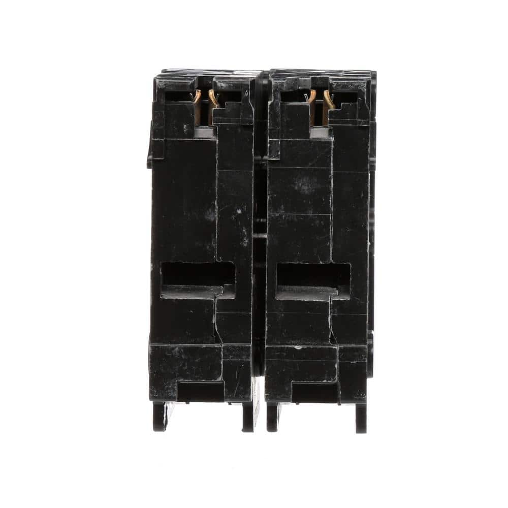 Siemens Type QPH Double-Pole 22kA Circuit Breaker, model Q220H, alternate product view 27