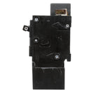Siemens 200 Amp Double-Pole 22kA Type QPPH Circuit Breaker, model Q2200BH, alternate product view 2