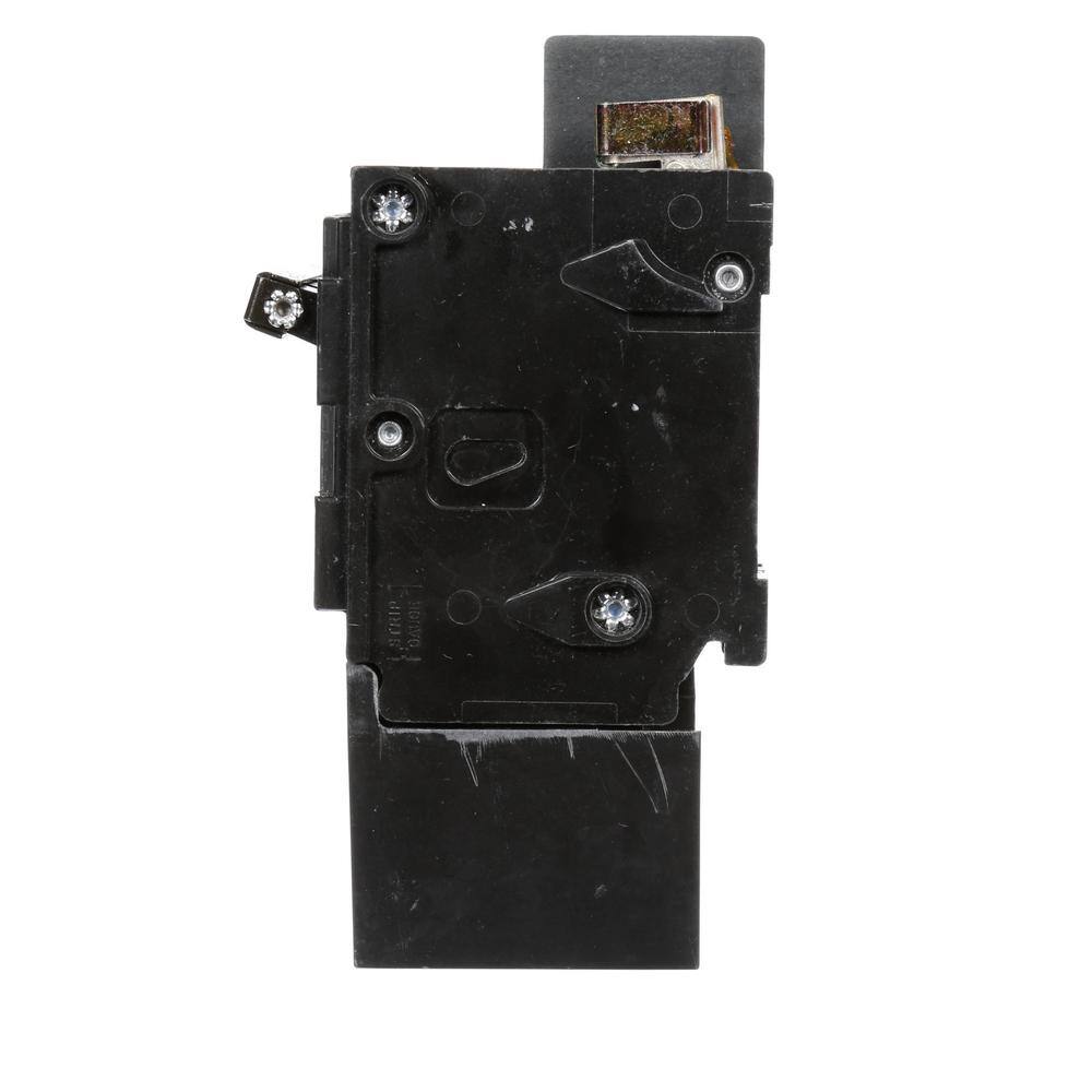 Siemens 200 Amp Double-Pole 22kA Type QPPH Circuit Breaker, model Q2200BH, alternate product view 2