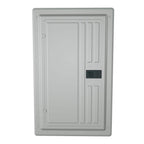 Siemens PN Series 200 Amp 20-Space 40-Circuit Main Lug Plug-On Neutral Indoor Load Center with Copper Bus, model PN2040L1200C, product view
