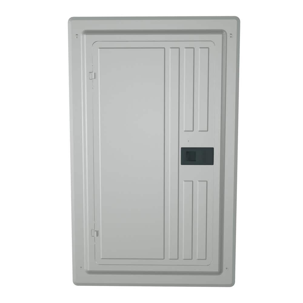 Siemens PN Series 200 Amp 20-Space 40-Circuit Main Lug Plug-On Neutral Indoor Load Center with Copper Bus, model PN2040L1200C, product view