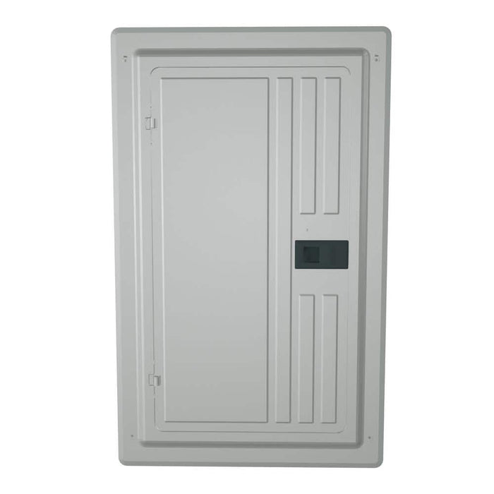 Siemens PN Series 200 Amp 20-Space 40-Circuit Main Lug Plug-On Neutral Indoor Load Center with Copper Bus, model PN2040L1200C, product view