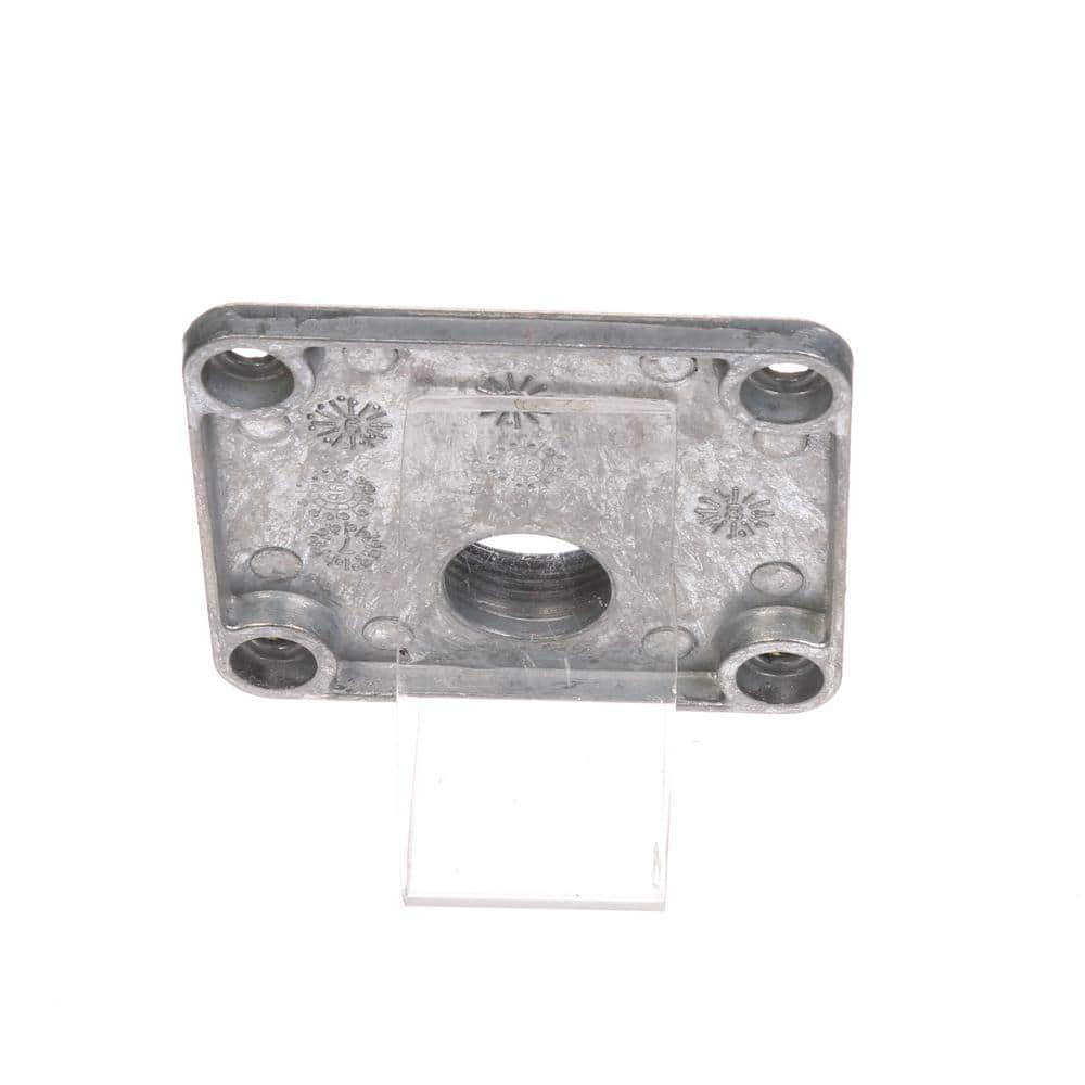 Siemens 0.75-Inch Type HR Hub, model ECHR075, alternate product view 4