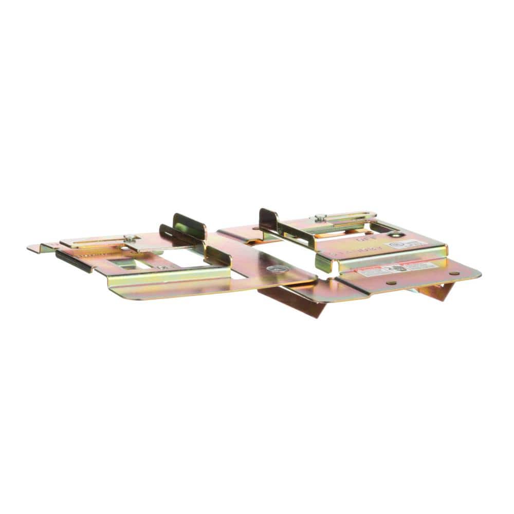 Siemens Standby Power Interlock Kit, 150 Amp and Up, model ECSBPK03, alternate product view 5