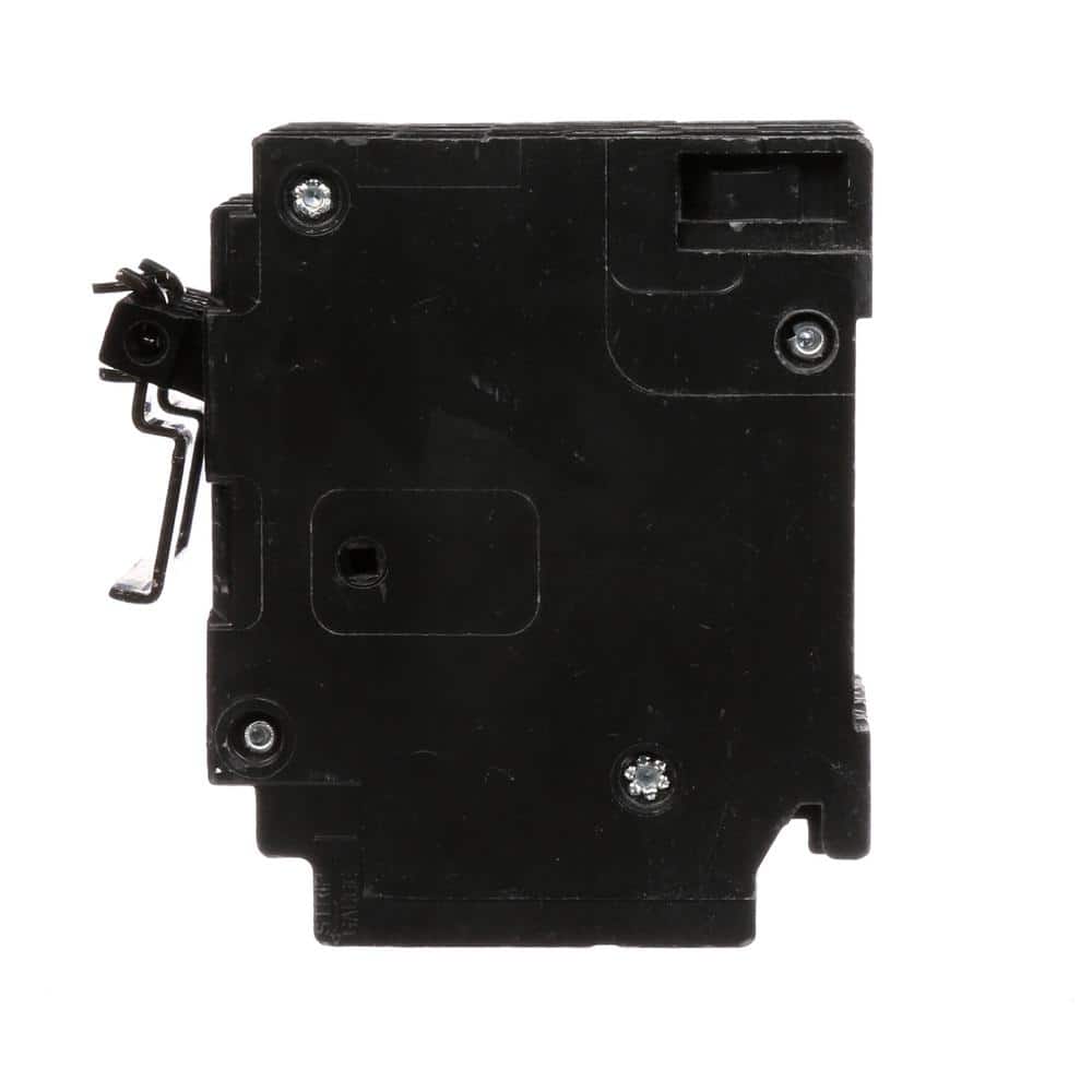 ORIGINAL : Siemens Type QT Quadplex Circuit Breaker, model Q22020CT2, alternate product view 13