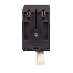 Siemens Boltshield 35kA, 2-Pole, Single Phase, Type-1 Plug-In Surge Protective Device, model QSPD2A035B, alternate product view 4