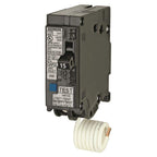 Siemens Combination AFCI Circuit Breaker 10-Pack, model BUNQAAFC1510, product label detail