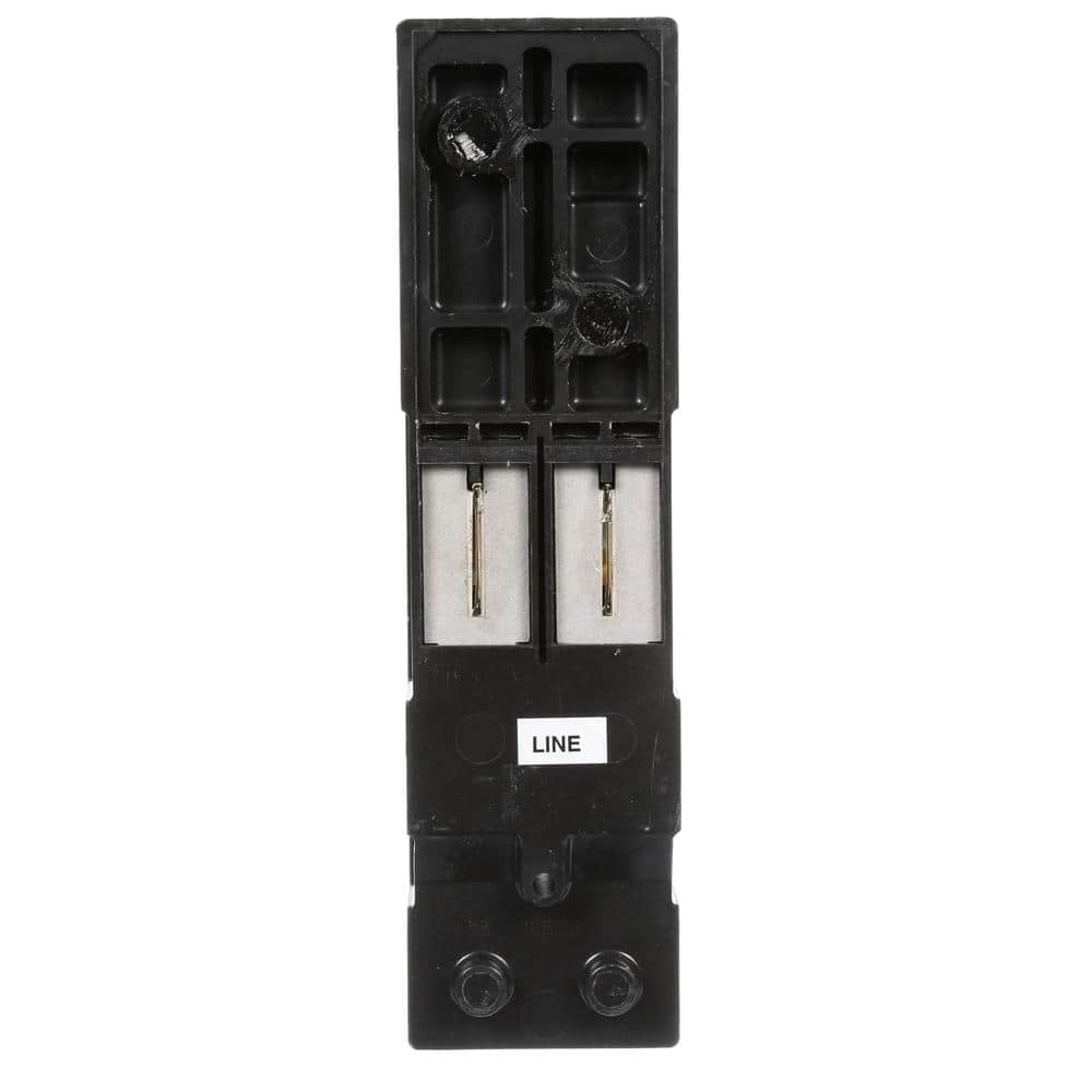 Siemens Type QS Multi-Family Main Breaker, model QS2200, alternate product view 3