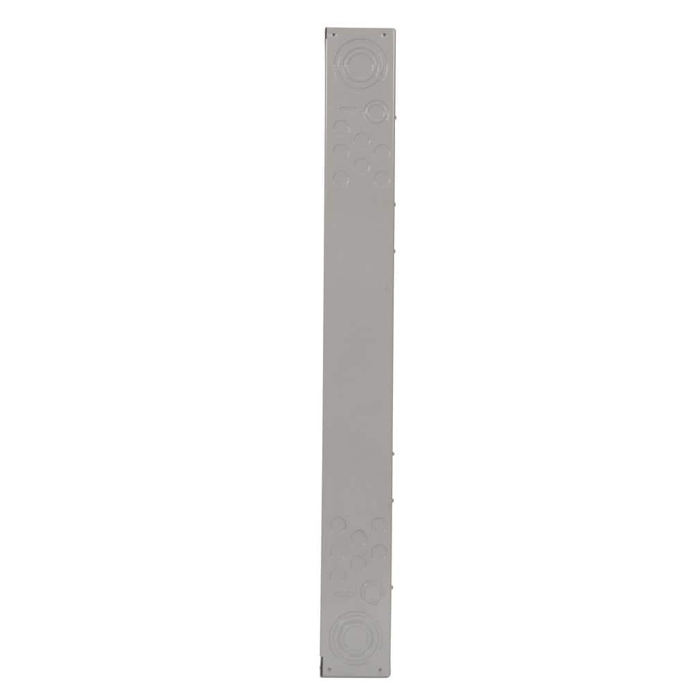 Siemens PN Series 200 Amp 40-Space 40-Circuit Main Lug Plug-On Neutral Load Center Indoor with Copper Bus, model PN4040L1200C, alternate product view 3