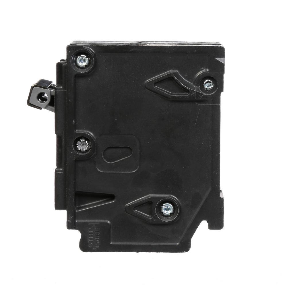 Siemens Type HQP Double-Pole 65kA Circuit Breaker, model Q230HH, alternate product view 8