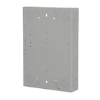 Siemens SN Series 100 Amp 20-Space 20-Circuit Indoor Main Breaker Plug-On Neutral Load Center, model SN2020B1100, alternate product view 4