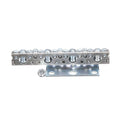 Siemens Ground Bar Kit 15 Terminal Position, model ECLX072M, product view