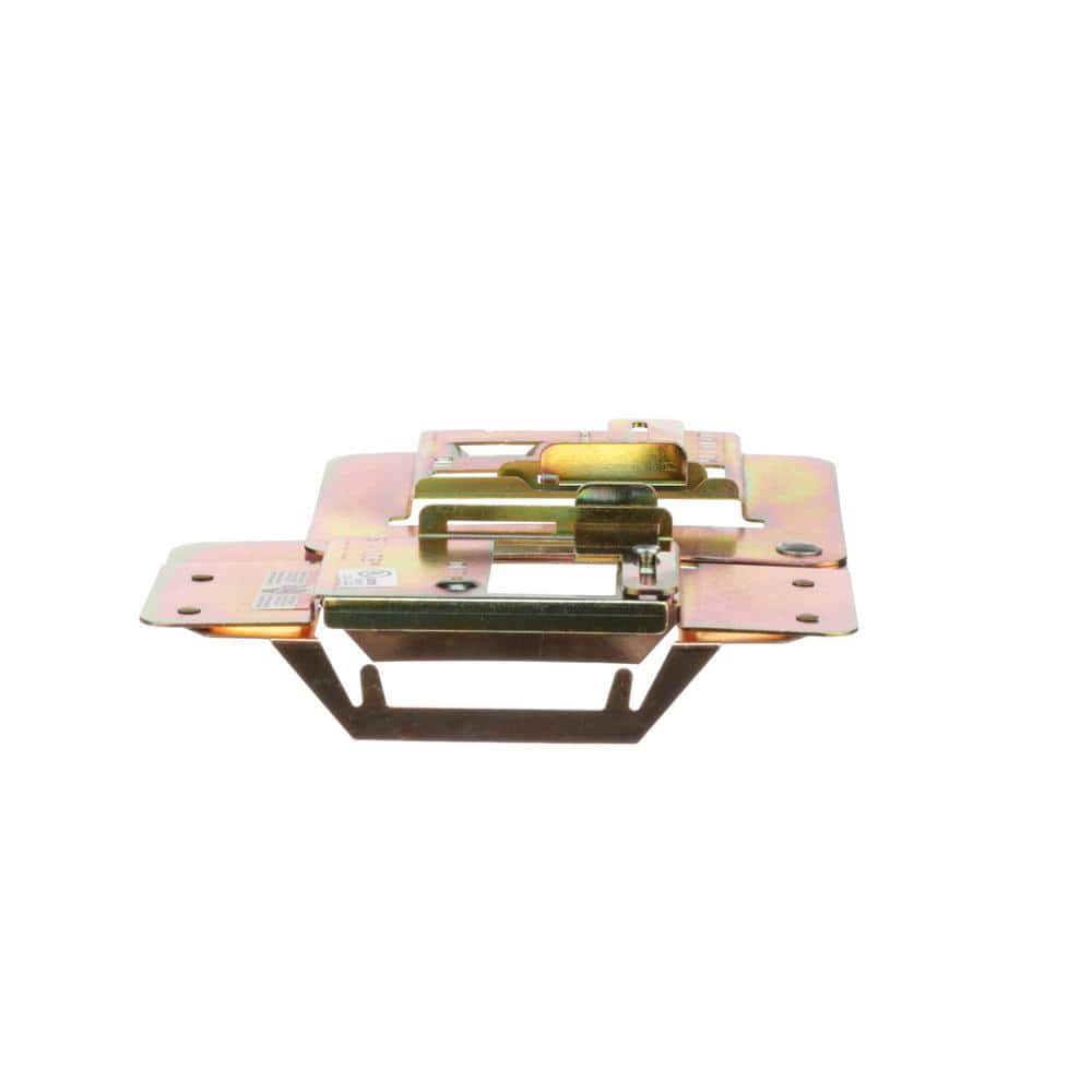 Siemens Standby Power Interlock Kit, 150 Amp and Up, model ECSBPK03, alternate product view 3