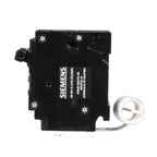 Siemens 2-Pole Combination AFCI Circuit Breaker, model Q220AFCP, alternate product view 8