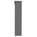 Siemens PN Series 200 Amp 8-Space 16-Circuit Main Breaker Plug-On Neutral Trailer Panel Outdoor with Copper Bus, model PNW0816B1200TC, alternate product view 4