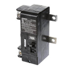 Siemens 200 Amp Main Breaker Conversion Kit, model MBK200A, product label detail, image 5