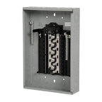 Siemens SN Series 100 Amp 20-Space 20-Circuit Indoor Main Breaker Plug-On Neutral Load Center, model SN2020B1100, product view